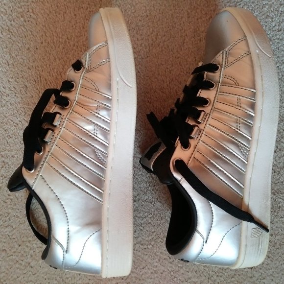 K - Swiss women's snickers - Picture 2 of 5